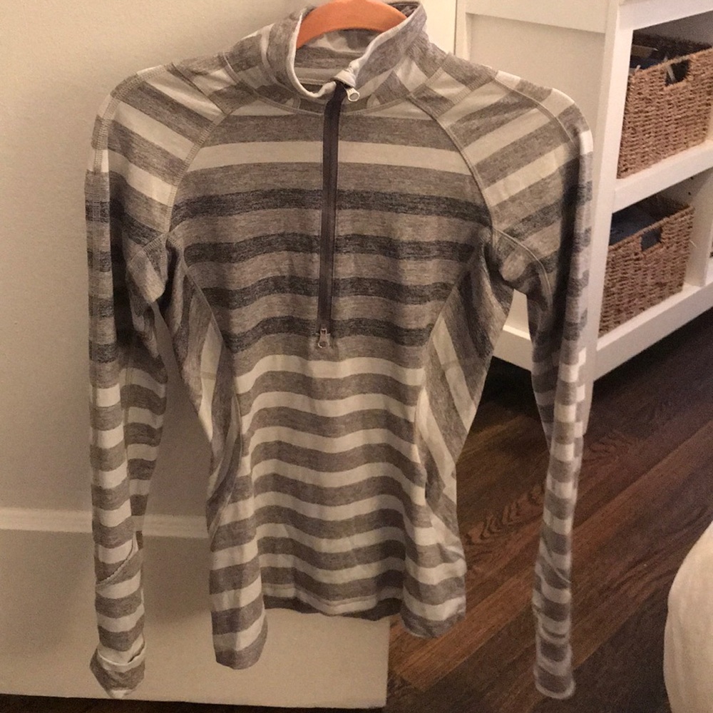 Lululemon jacket